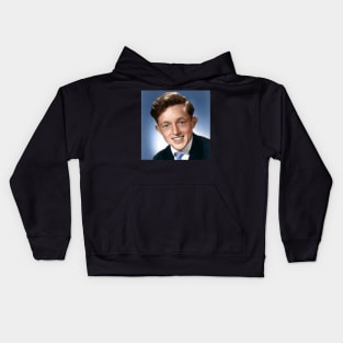 Young Paul Daniels Kids Hoodie